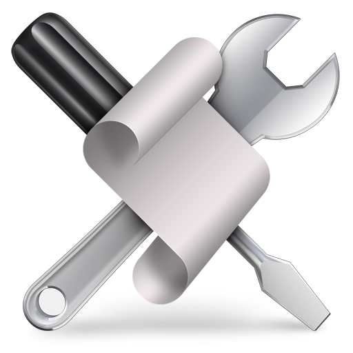 AppleScript Utility 